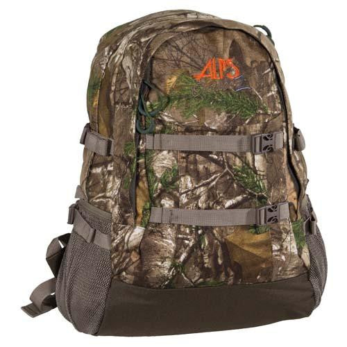 Outdoor Z Crossbuck Pack - Realtree Xtra Camo