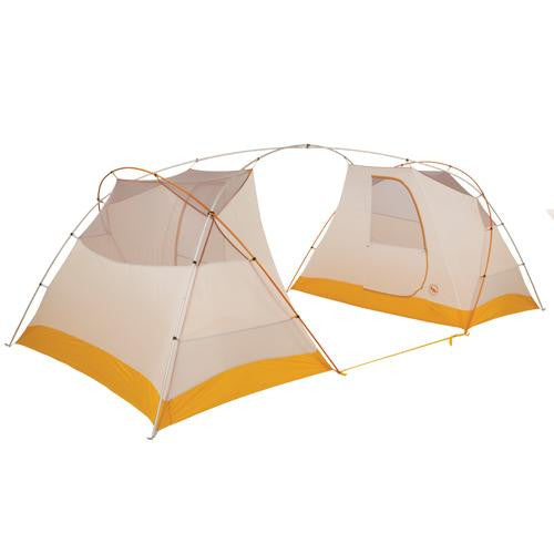 Wyoming Trail Camp Tent - 4 Person