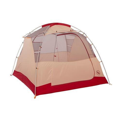 Chimney Creek mtnGLO Tent - 6 Person