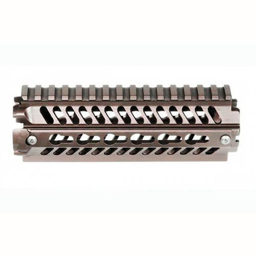 Keymod Ulta-Lite 2-Piece Handguard - Dark Earth