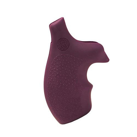 S&W J Frame Round Butt Grip - Bantam, Purple