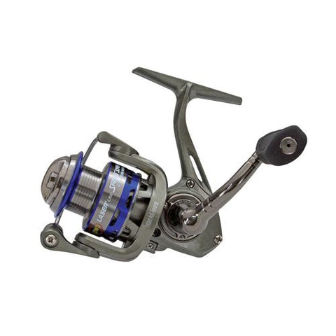 LaserLite Speed Spin Reel - LLS50, Boxed