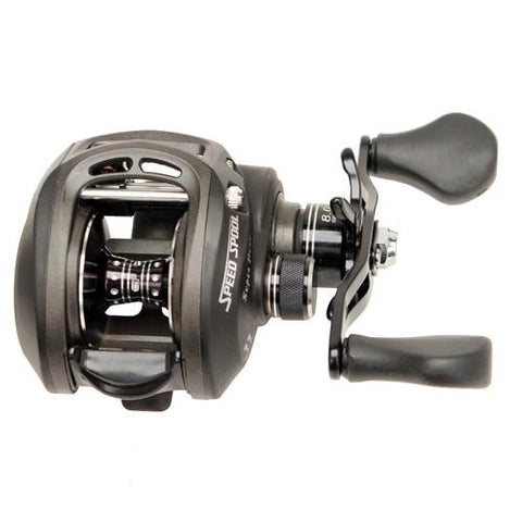 Super Duty Speed Spool Baitcast Reel - SD1XH