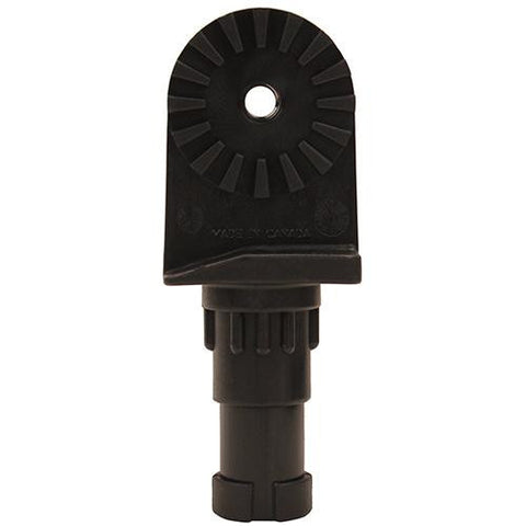 Rod Holder - Post Replacement, Black