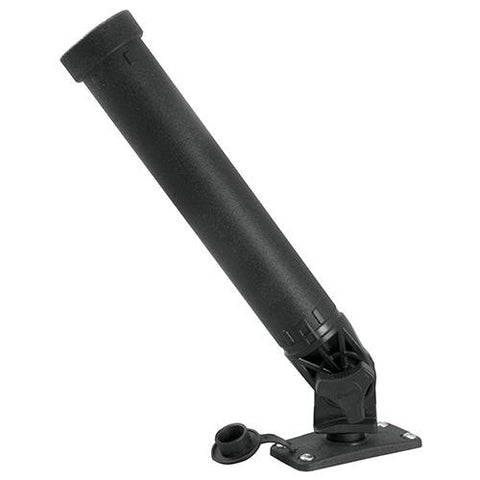 Rod Holder - Rocket Launcher with 0244 Mount