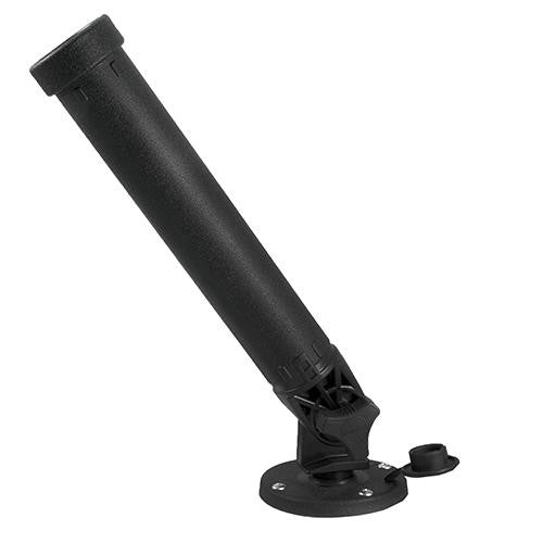 Rod Holder - Rocket Launcher with 0244 Mount