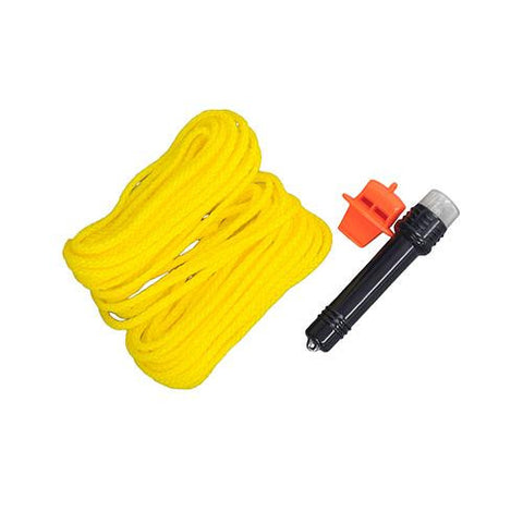 Small Vessel Safety Equipment Kit