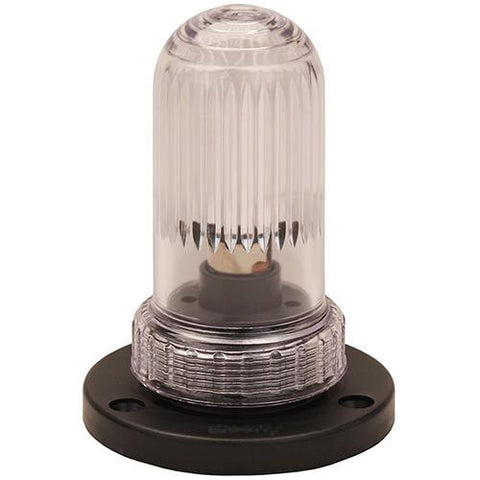 Navigation Light Surface Mount - Clear