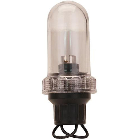 General Purpose Light, 3-4" IPT Base, Clear