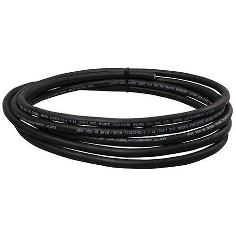 Duplex 12-2 Electrical Downrigger Wire