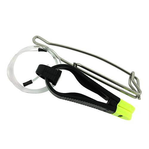 Power Grip Plus Release w-Cable Snap - 18" Leader