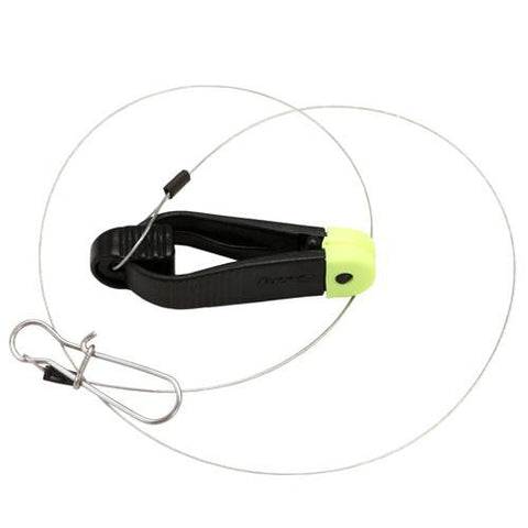 Power Grip Plus Release w-Cable Snap - Mini, 18" Leader