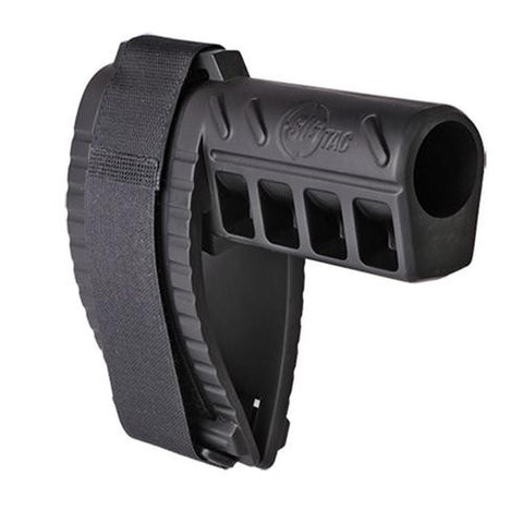 SBX15 Pistol Stabilizing Brace Gen 2 - Black