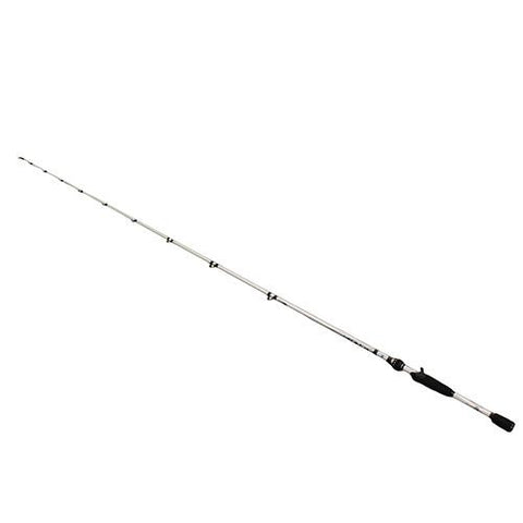 Veritas 2.0 Casting Rod - 7' Length, 1pc Rod, 12-25 lb Line Rate, 3-8-1 1-2 oz Lure Rate, Heavy Power