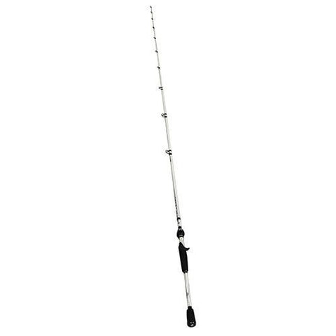 Veritas 2.0 Casting Rod - 7'6" 1pc Rod, 12-25 lb Line Rate, 1 1-4 oz, Lure Rate, Medium-Heavy Power