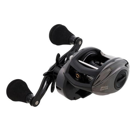 Revo Beast Baitcast Reel, 7.1:1 Gear Ratio, 8 Bearings, 22 lb Max Drag, RH