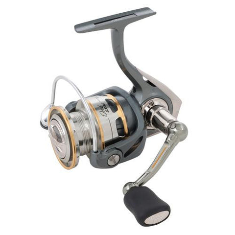 Orra SX Spinning Reel - 10, 5.8:1 Gear Ratio, 9 Bearings, 26.50 Retrieve Rate, Ambidextrous