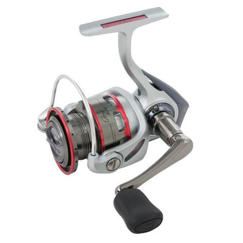 Orra S Spinning Reel - 30, 5.8:1 Gear Ratio, 7 Bearings, 33" Retrieve RAate, Ambidextrous, Clam Package