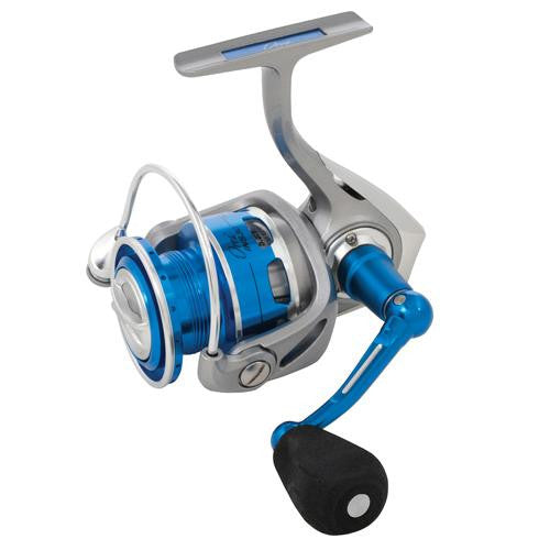 Orra Inshore Spinning Reel - 40, 5.8:1 Gear Ratio, 9 Bearings, 37" Retrieve Rate, 18lb Max Drag, Ambidextrous