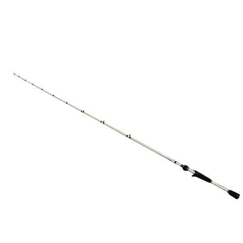 Veritas 2.0 Casting Rod - 7' Length, 1 Piece Rod, 8-17 lb Line Rate, 1-4-5-5 oz Lure Rate, Medium Power