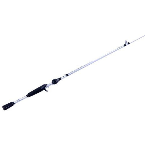 Veritas 2.0 Casting Rod - Winch, 7' Length, 1pc Rod, 8-17 lb Line Rate, 1-4-5-8 oz Lure Rate, Medium Power