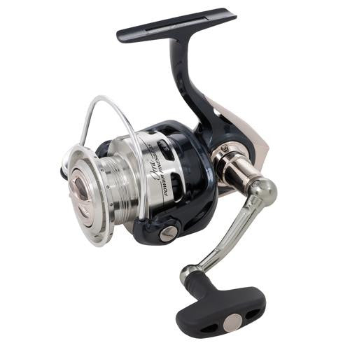 Orra Power Finesse Spinning Reel, 5.8: Gear Ratio, 9 Bearings, Ambidextrous