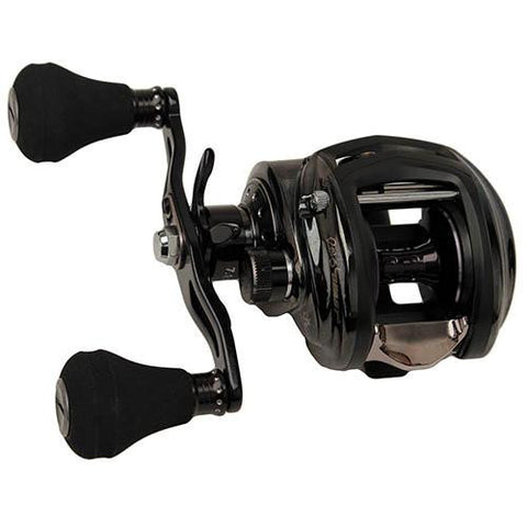 Revo Beast Baicast Reel, 7.1:1 Gear Ratio, 8 Bearings, Right Hand