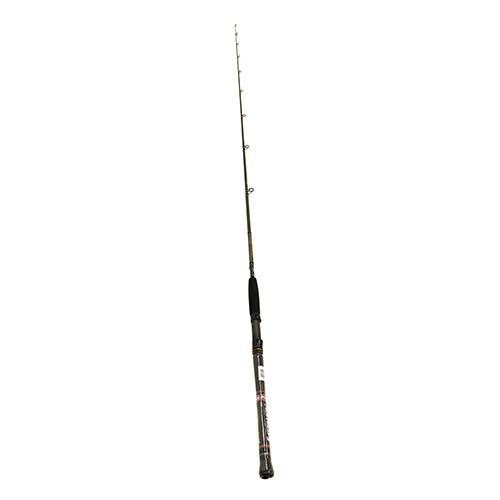 Battalion Inshore Casting Rod - 7' Length, 1 Piece Rod, 15-30 lb Line Rate, 3-4-2.5 oz Lure Rate, Heavy Power