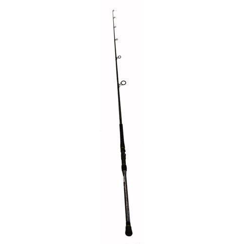 Battalion Surf Spinning Rod - 9' Length, 2 Piece Rod, 12-20 lb Line Rate, 3-4-3 oz Lure Rate, Medium Power