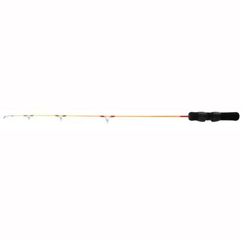 Sturdy Ice Rod - 28", Medium-Light