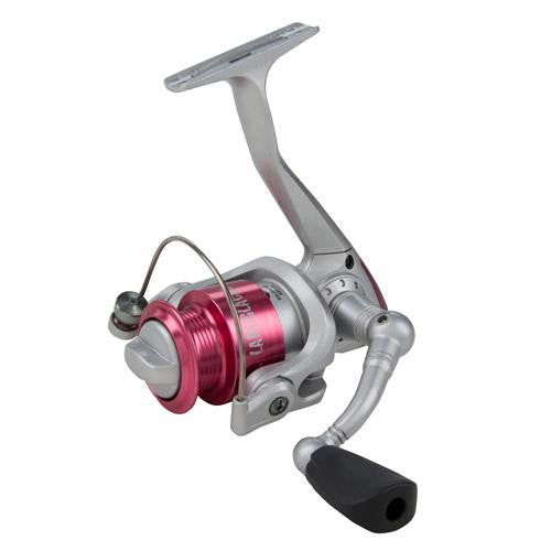 Glacier Ice Reel - Pink