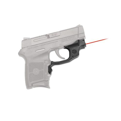 Smith and Wesson - M&P Bodyguard .380, Red Laser