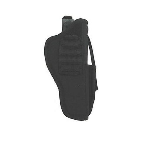 Ambidextrous Hip Holster Cordura Nylon - Size 16