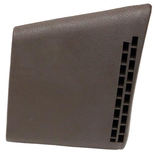 Deluxe Slip-on Recoil Pad - Brown - Medium