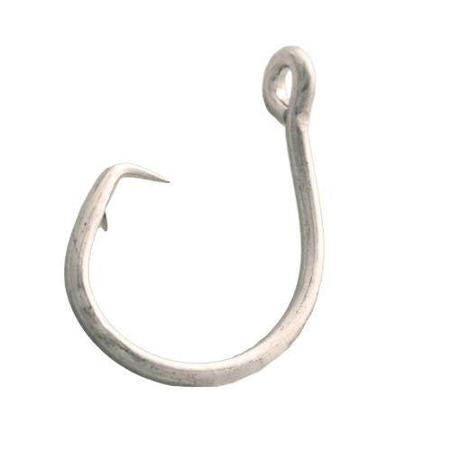 Circle Hook, Big Eye - Size 6-0, Tin, Per 5