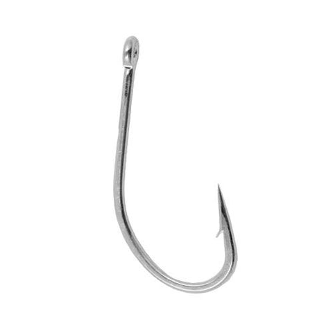 SC15-2H Wide Gap, 2x Strong Saltwater Fly Hook - Size 3-0, Tin, Per 10