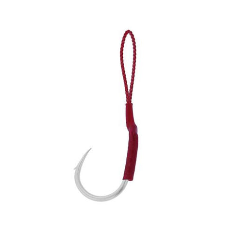 Assist 510 Hook - Size 3-0, Tin, Per 3