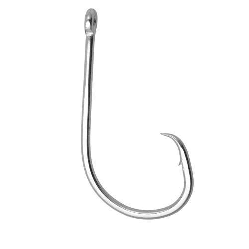 SC16 Circle Fly Saltwater Hook - Size 2. Tin, Per 12