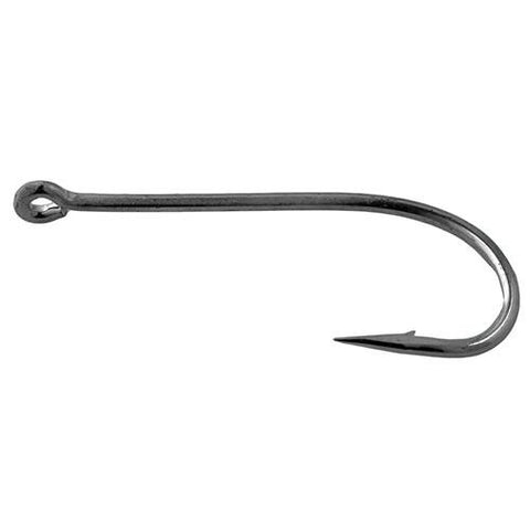 SS15 Standard Saltwater Fly Hook - Size 8, Tin, Per 12