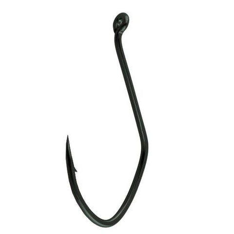 Big River Bait Hook - Size 7-0, NS Black, Per 6