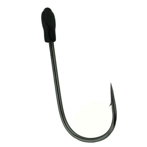 Trailer Hook, SP - Size 1, NS Black, Per 5