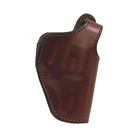 111 Cyclone Holster - Plain Tan, Size 07, Right Hand