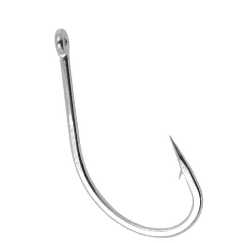 SC15 Wide Gap Saltwater Fly Hook - Size 8, Tin, Per 15