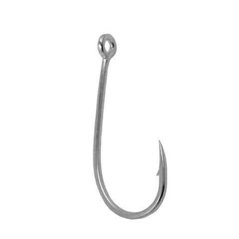 Sl12S Big Game Wide Gap Saltwater Fly Hook - Size 4-0, Tin, Per 7