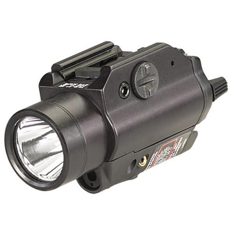 TLR-2 IR Eye Safe IR LED w-Lithium Battery