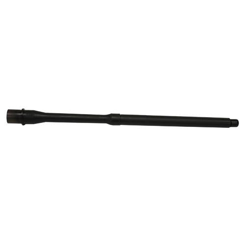 AR-15 HammerForged Barrel - 16", 5.56mm, Carbine Gas System