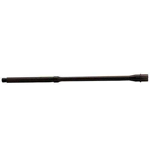 AR-15 HammerForged Barrel - 20", 5.56mm, Rifle Gas System