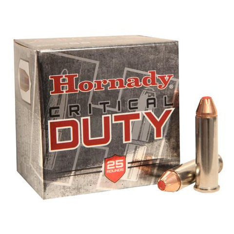 357 Magnum - 135 Gr Flexlock Duty (Per 25)