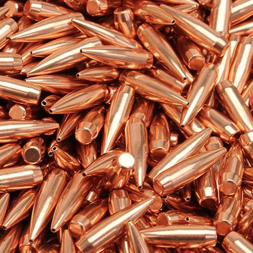 30 Caliber Bullets - .308" 155 Gr BTHP Match (Per 2000)