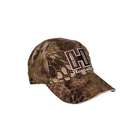 Hornady Kryptek Camo Cap